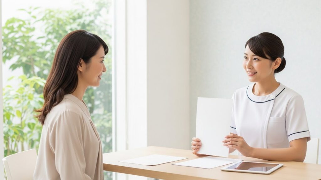 予防医療型健康診断を受けるメリットと生活習慣改善へのつながり