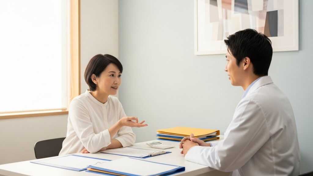 予防医療ドックと健康診断の値段とコスパの良い受け方