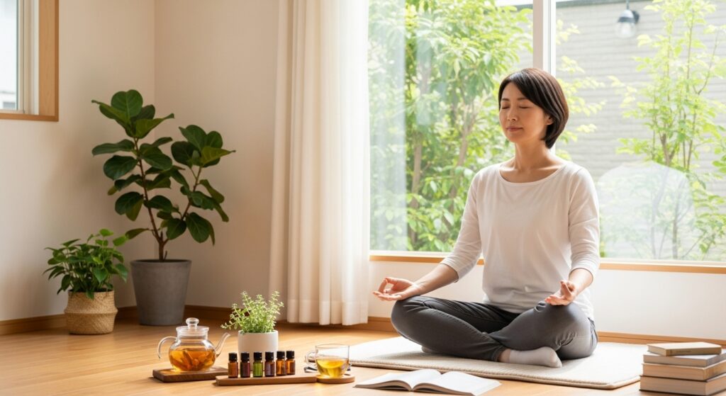 予防医学で自己治癒力を最大限に発揮させるには