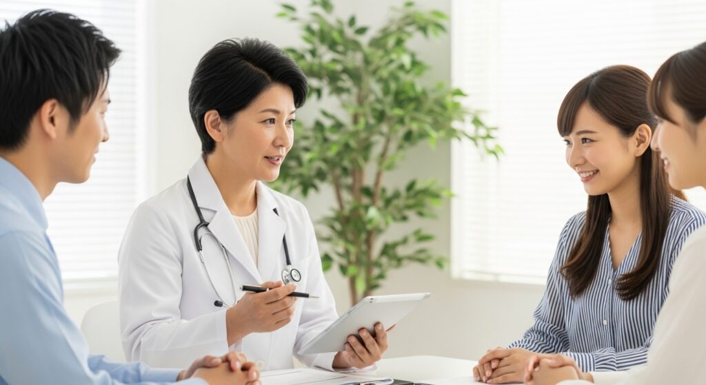 【山口県周南市|海風診療所】産業医として具体的にどのような活動に力を入れているか|企業の健康経営を実現する予防医療