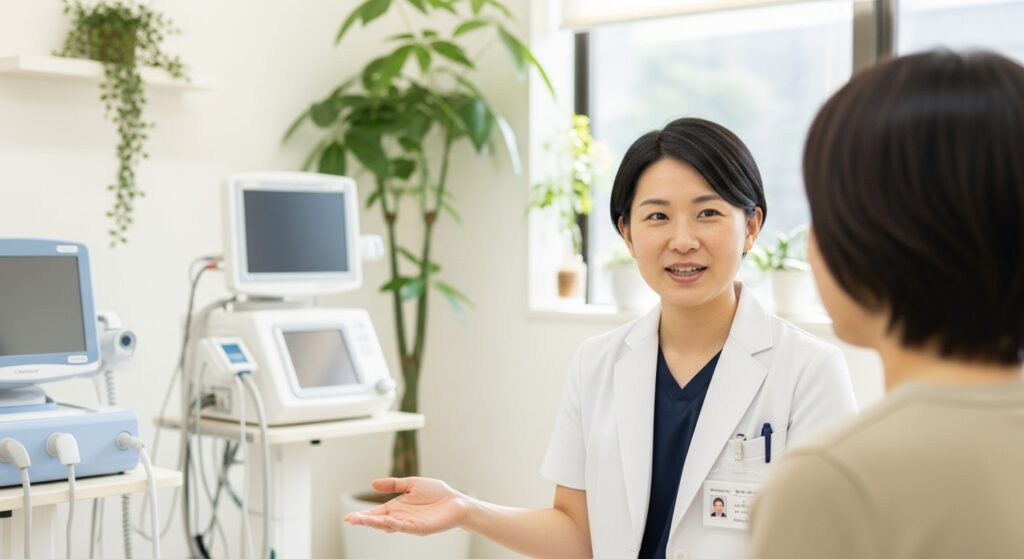 根本治癒を目指す、新しい医療のカタチ｜海風診療所の検査・治療について