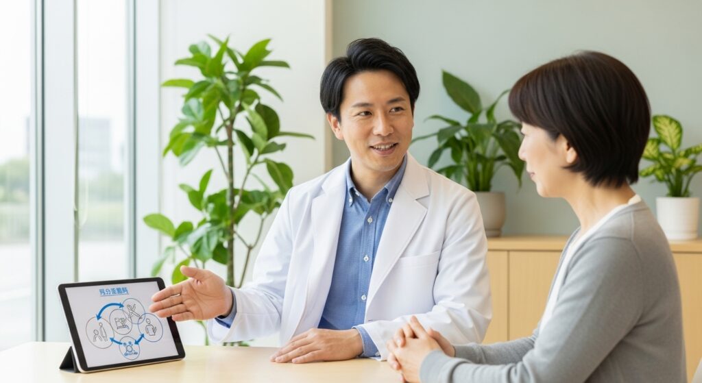 予防医療のメリット：医療費削減や健康寿命の延伸