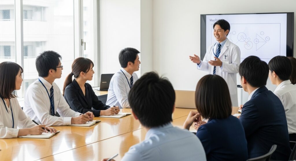 【予防医療】企業ができる予防医療の取り組みとその効果：先進的な総合サポートが示す健康経営の未来