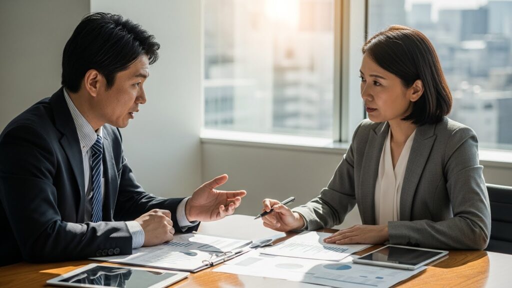 報酬相場を知って予防医療として適切な産業医契約を結ぶ