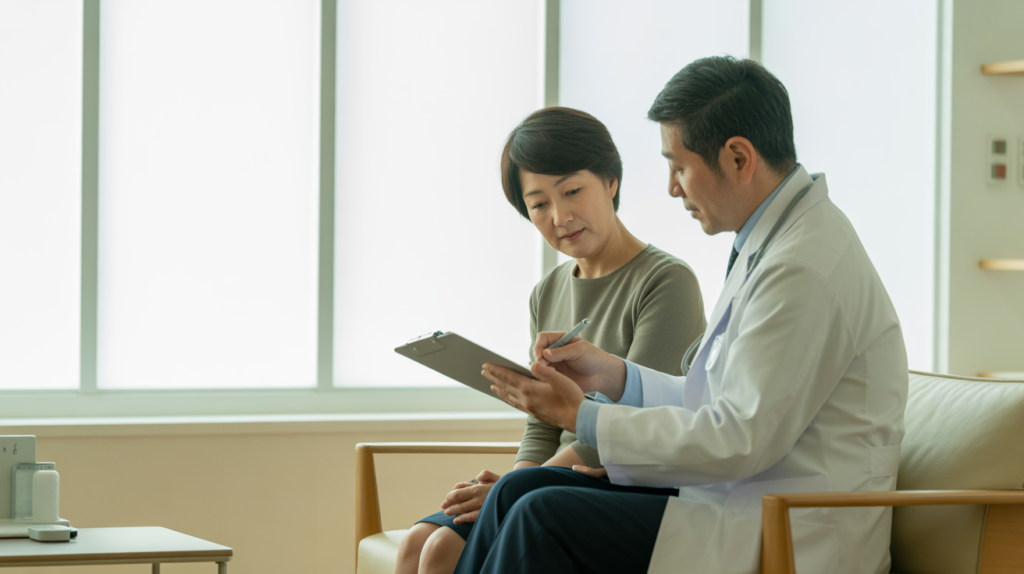 予防医療としての健康診断の特徴と未病チェックの重要性